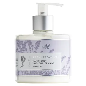Pre de Provence Heritage Hand Lotion- Lavender 11 fl oz