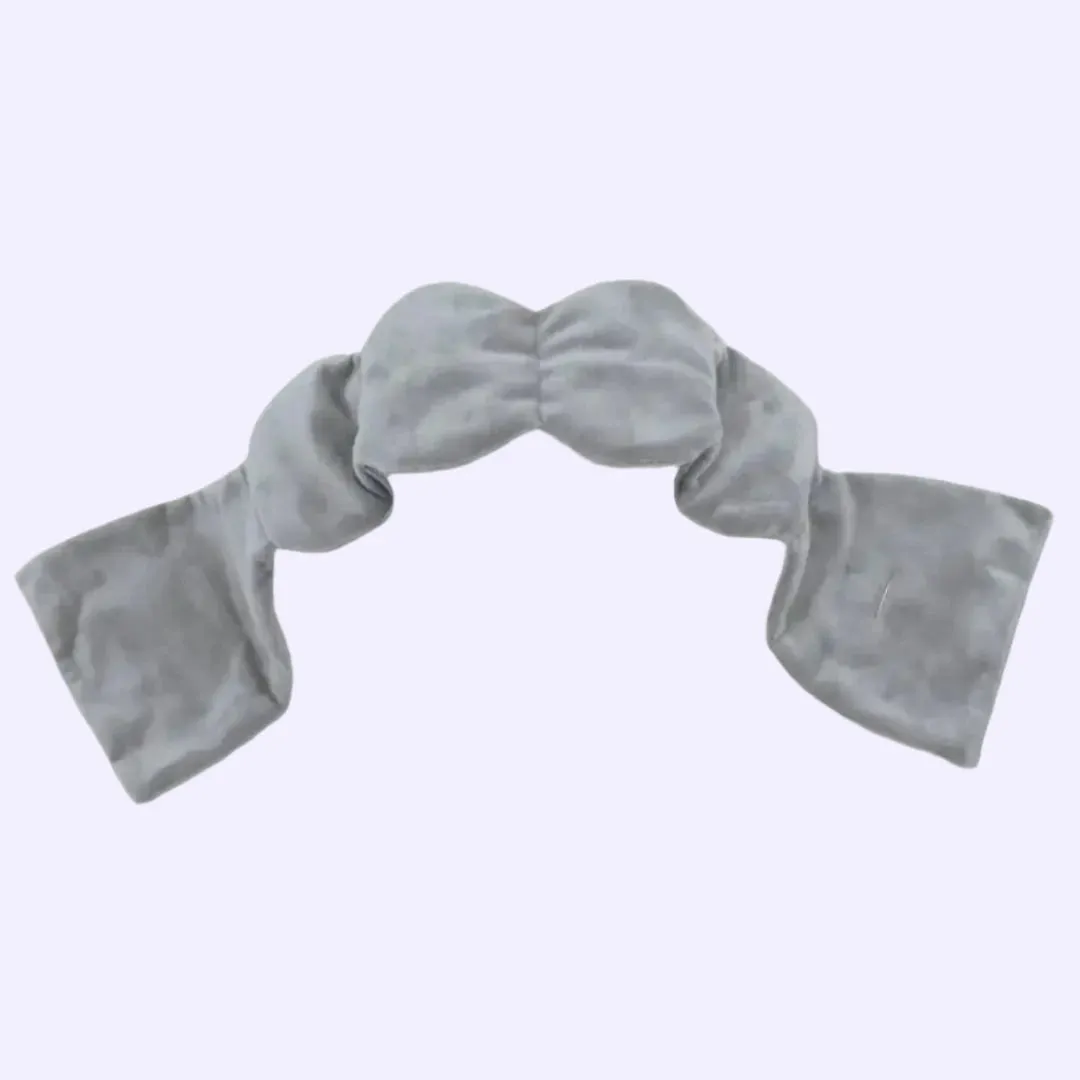 Premium Weighted Sleep Mask