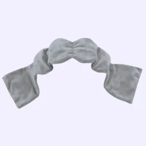 Premium Weighted Sleep Mask