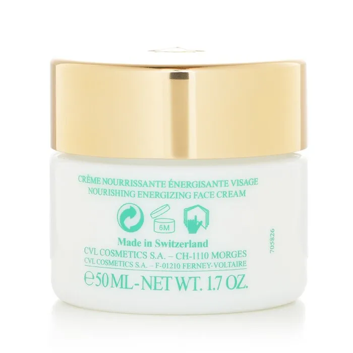 Prime Regenera I (oxygenating &amp; Energizing Cream) - 50ml/1.7oz