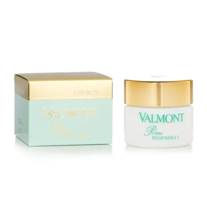Prime Regenera I (oxygenating &amp; Energizing Cream) - 50ml/1.7oz