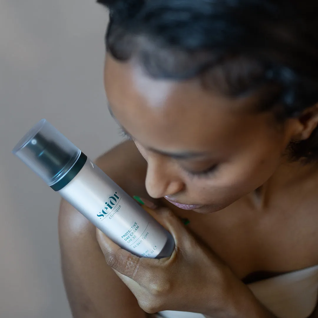 Protective Day Cream SPF30