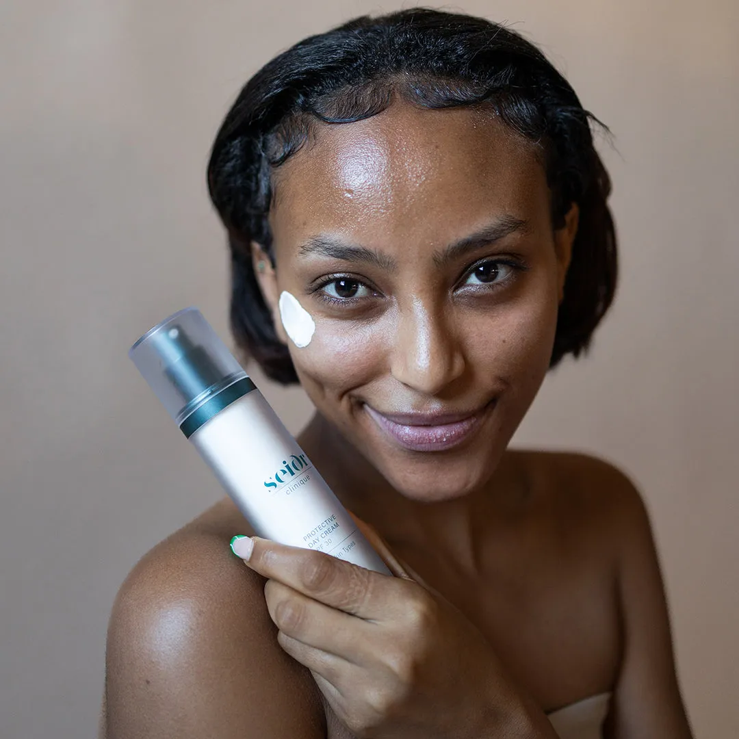Protective Day Cream SPF30