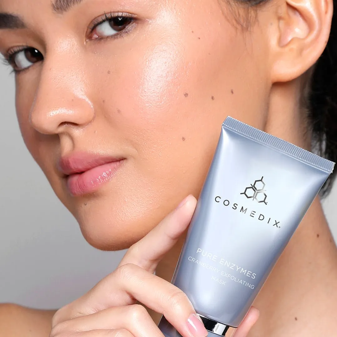 Pure Enzymes Exfoliating Mask