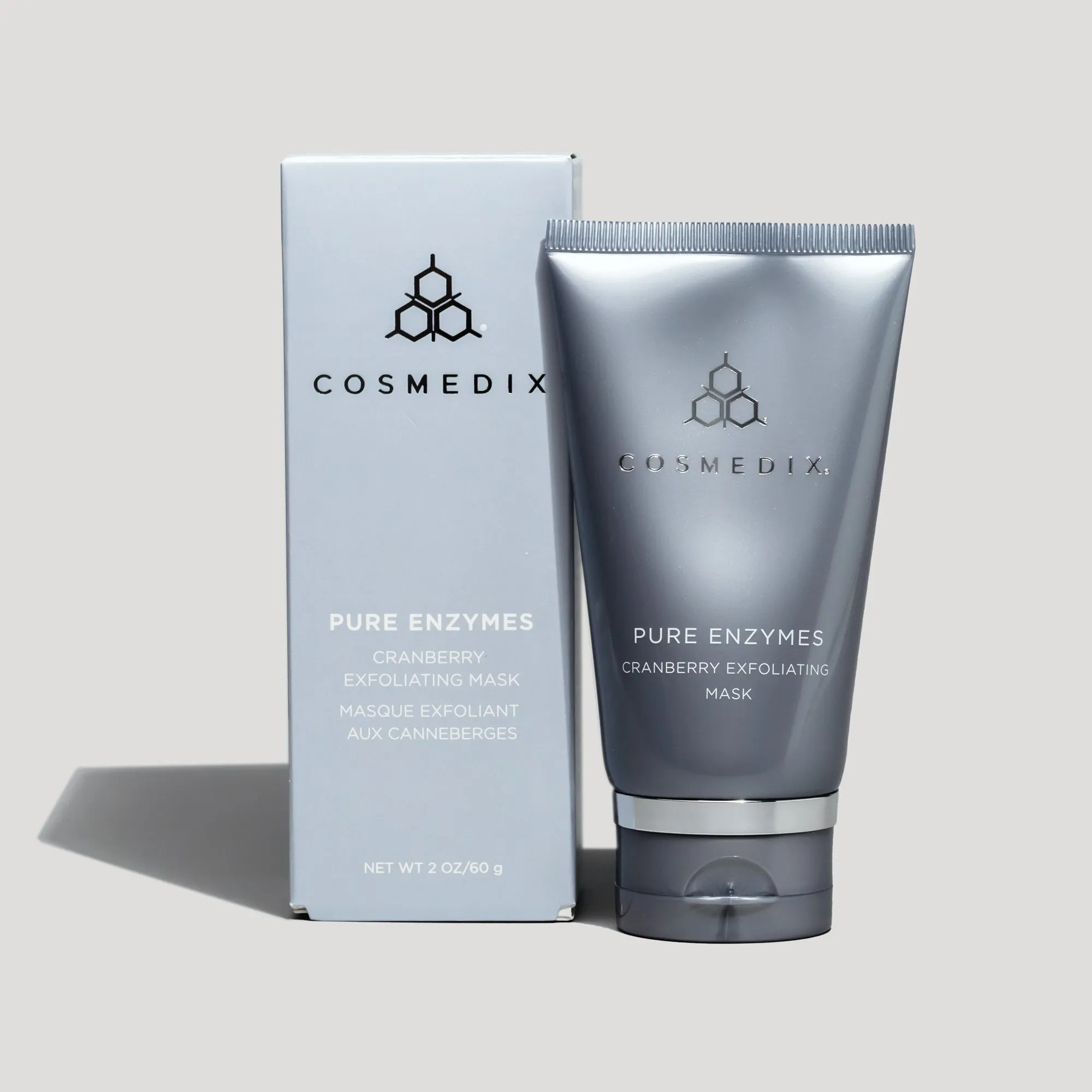Pure Enzymes Exfoliating Mask