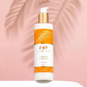 Pure Fiji Mango Body Lotion - 350ml