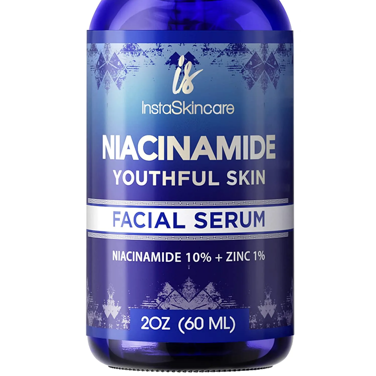Pure Hyaluronic Acid Serum for Face and Lips Moisturizing Face Serum