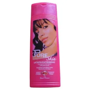 Pure Skin Lait Nutri-Eclat Regenerant Vanishing Care Body Lotion 500ml
