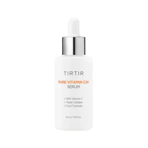 Pure Vitamin C 24% Serum - 30 ml
