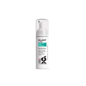 Purifying Foam Cleanser