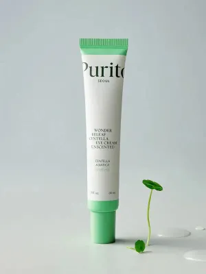 Purito Wonder Releaf Centella Eye Cream Unscented 30ml