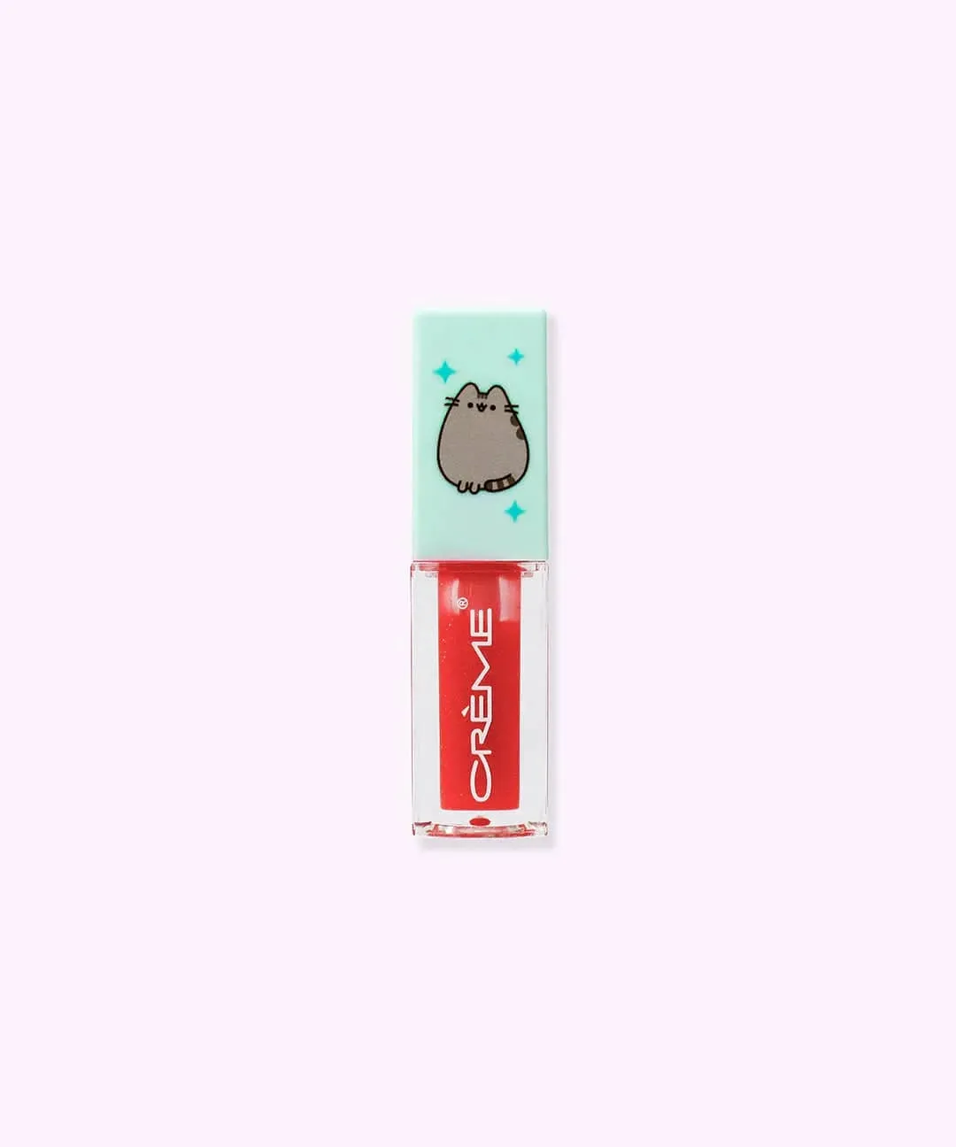 PUSHEEN Candy Glaze Lip Oil (Twinkle Star)