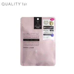 QUALITY 1st Derma Laser Super NMN100 Mask