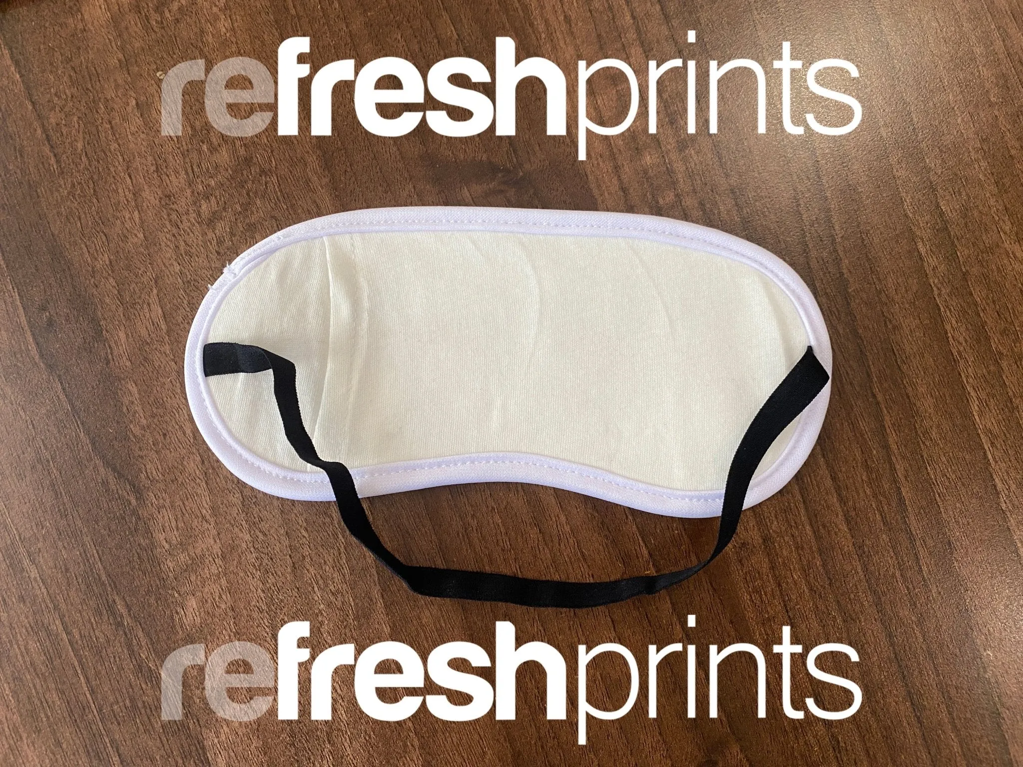 "Sleeping Bitch" Eye Mask