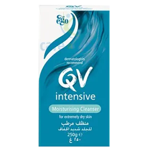 QV Intensive Moisturising Cleanser 250g