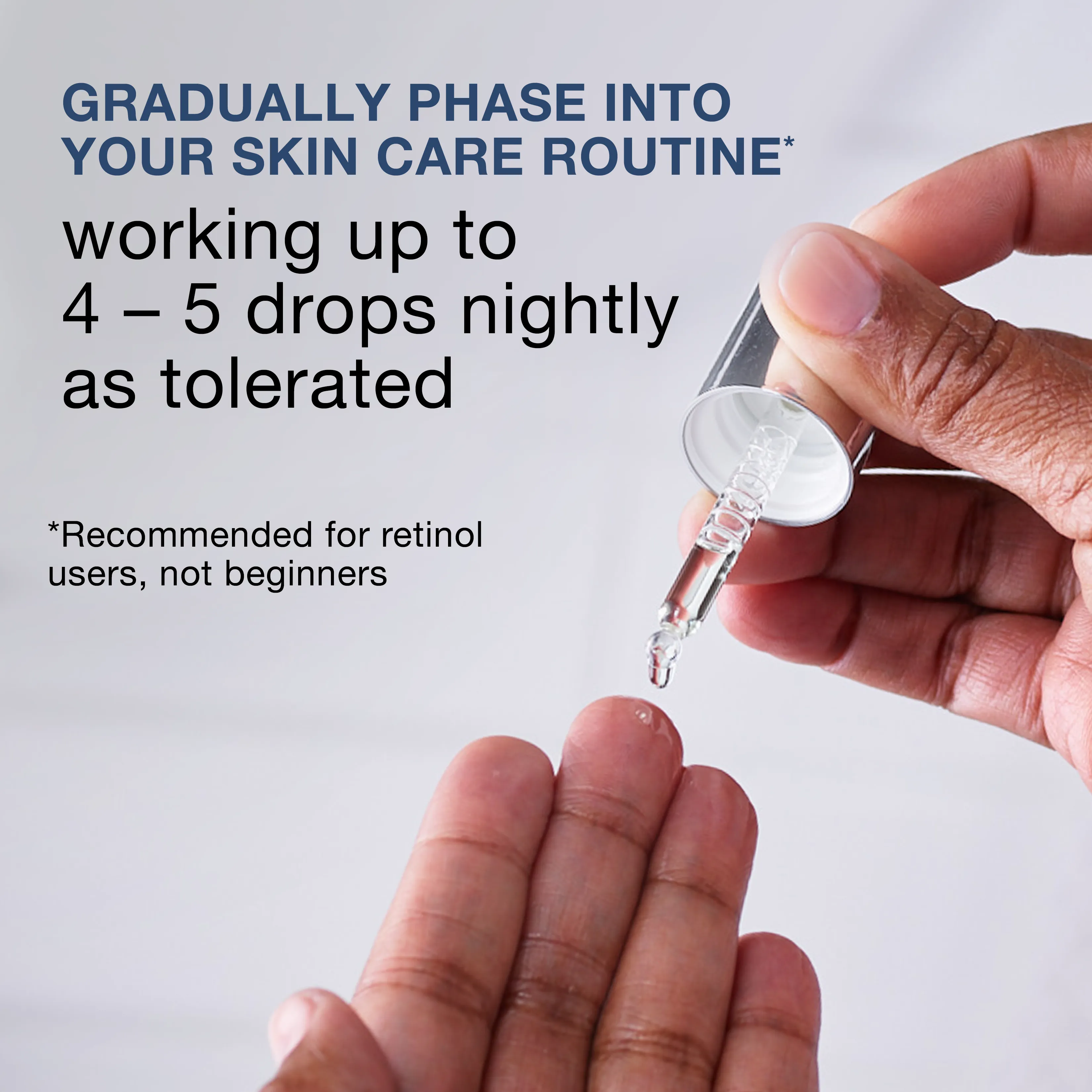 Rapid Wrinkle Repair Retinol Pro  .5% Power Serum