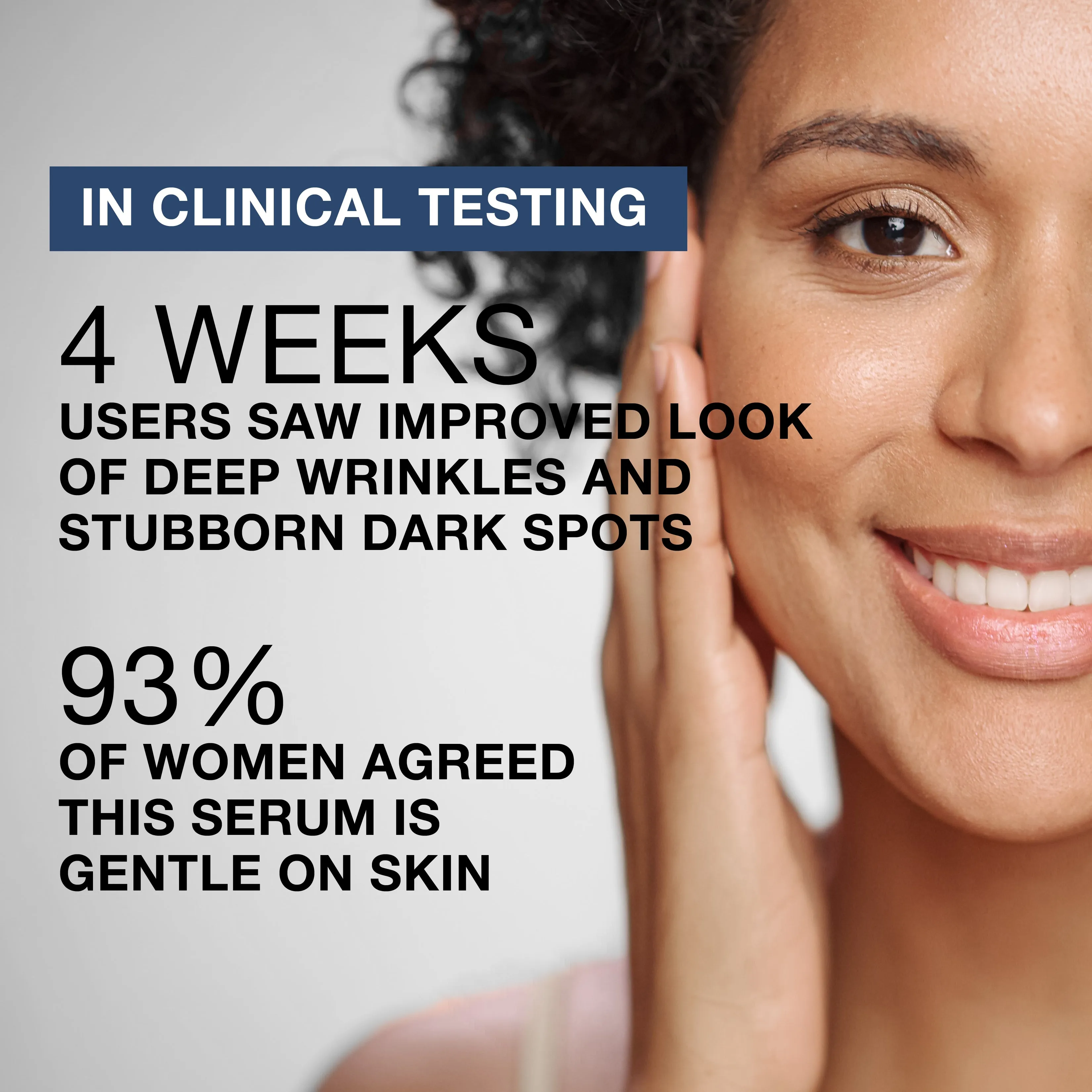 Rapid Wrinkle Repair Retinol Pro  .5% Power Serum