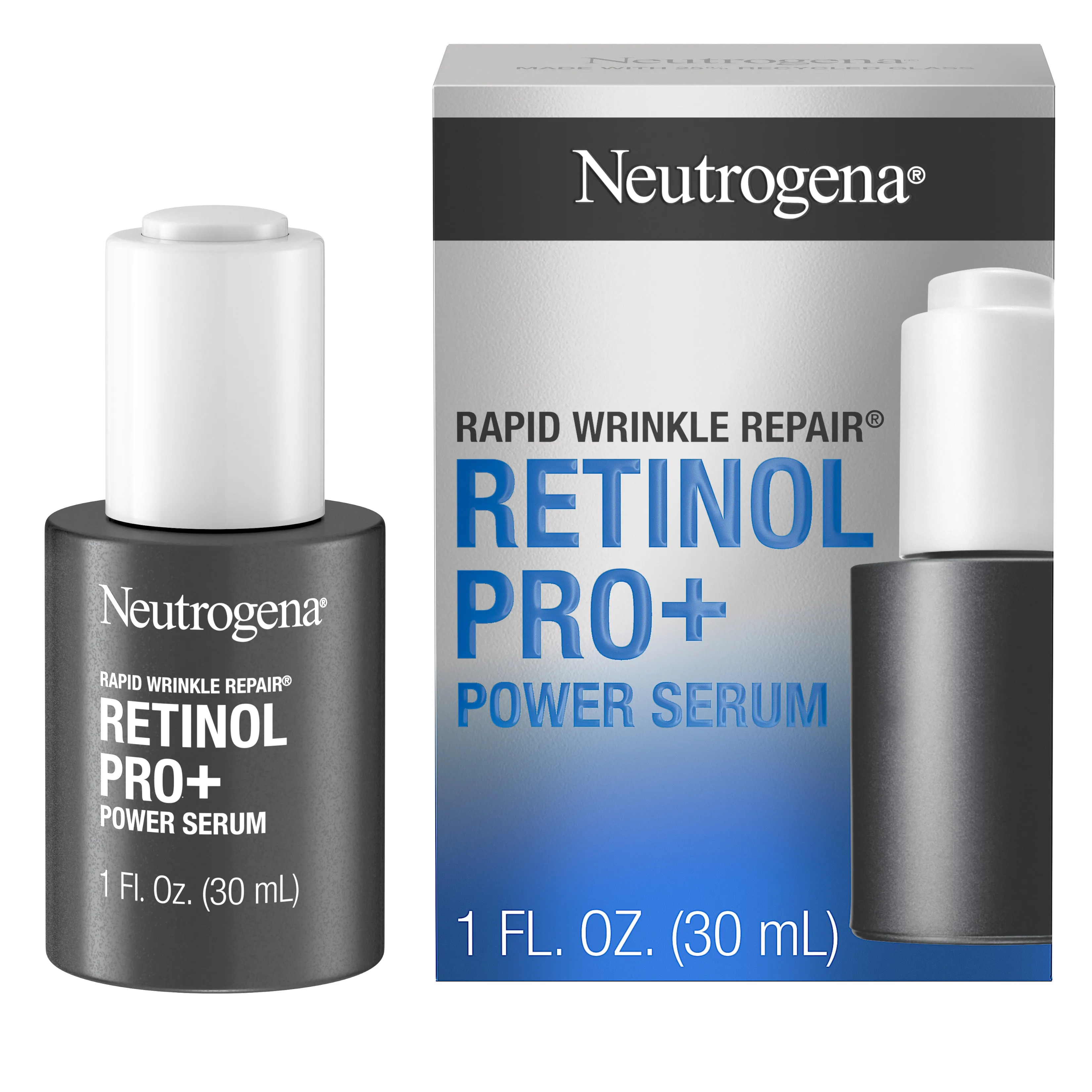 Rapid Wrinkle Repair Retinol Pro  .5% Power Serum