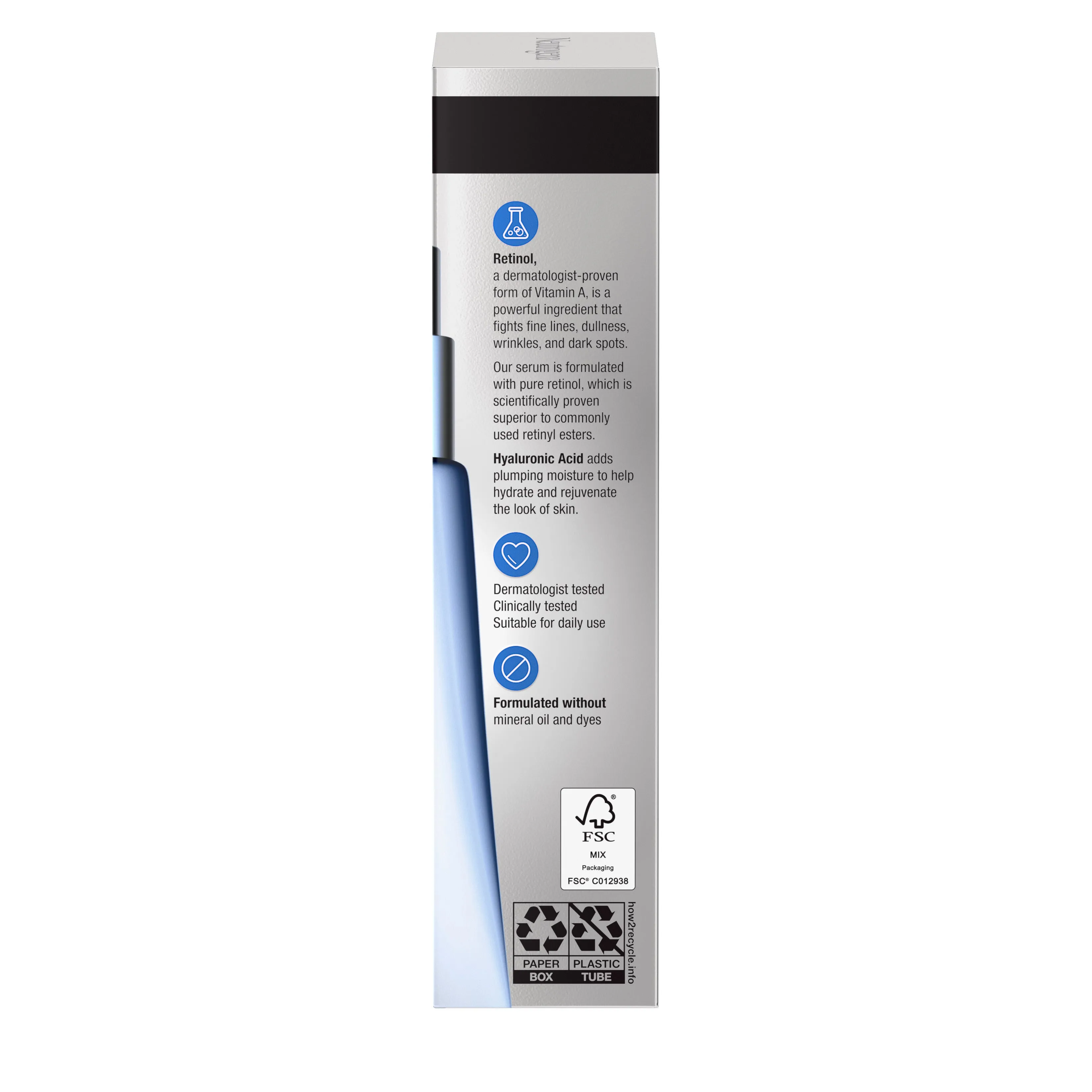 Rapid Wrinkle Repair® Serum