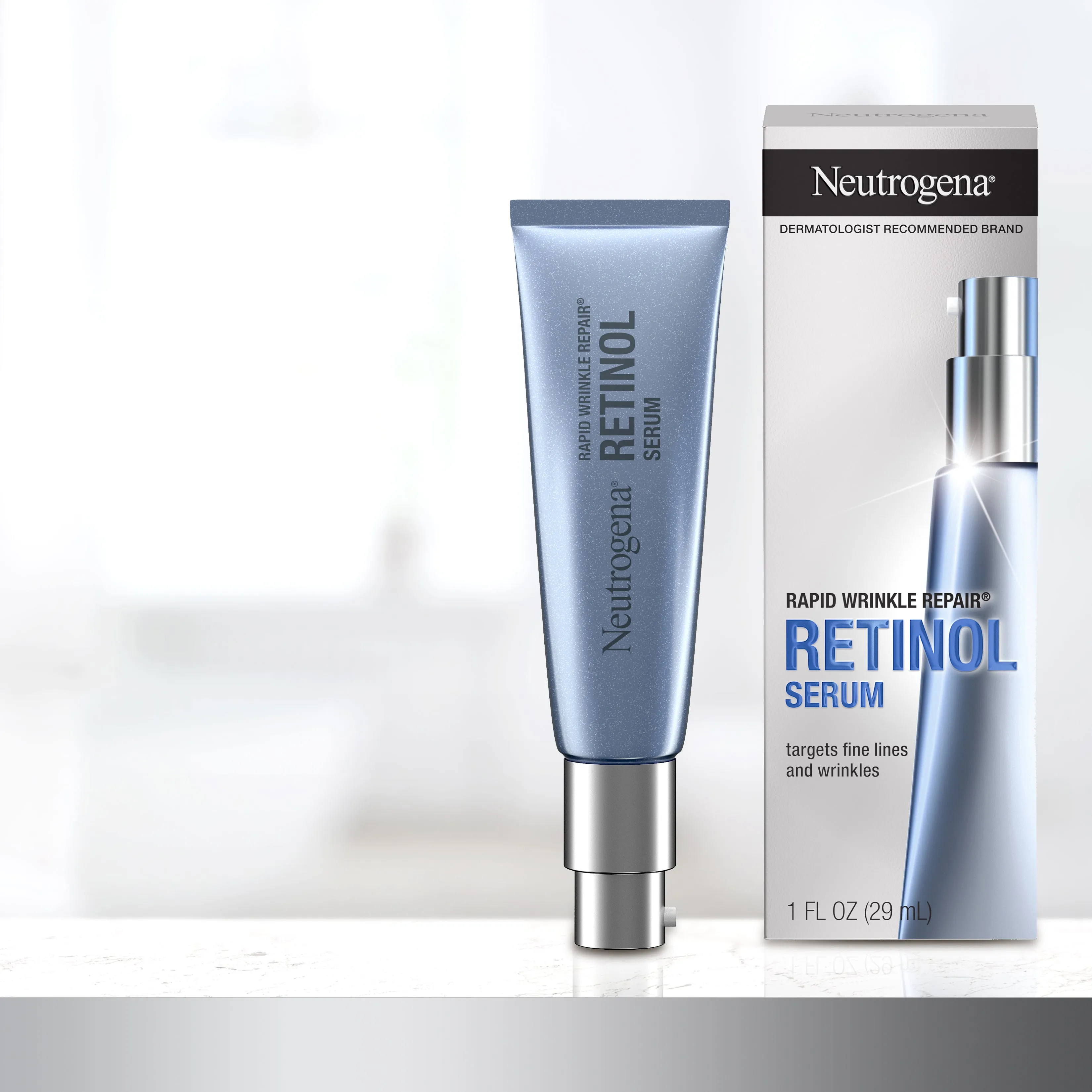 Rapid Wrinkle Repair® Serum