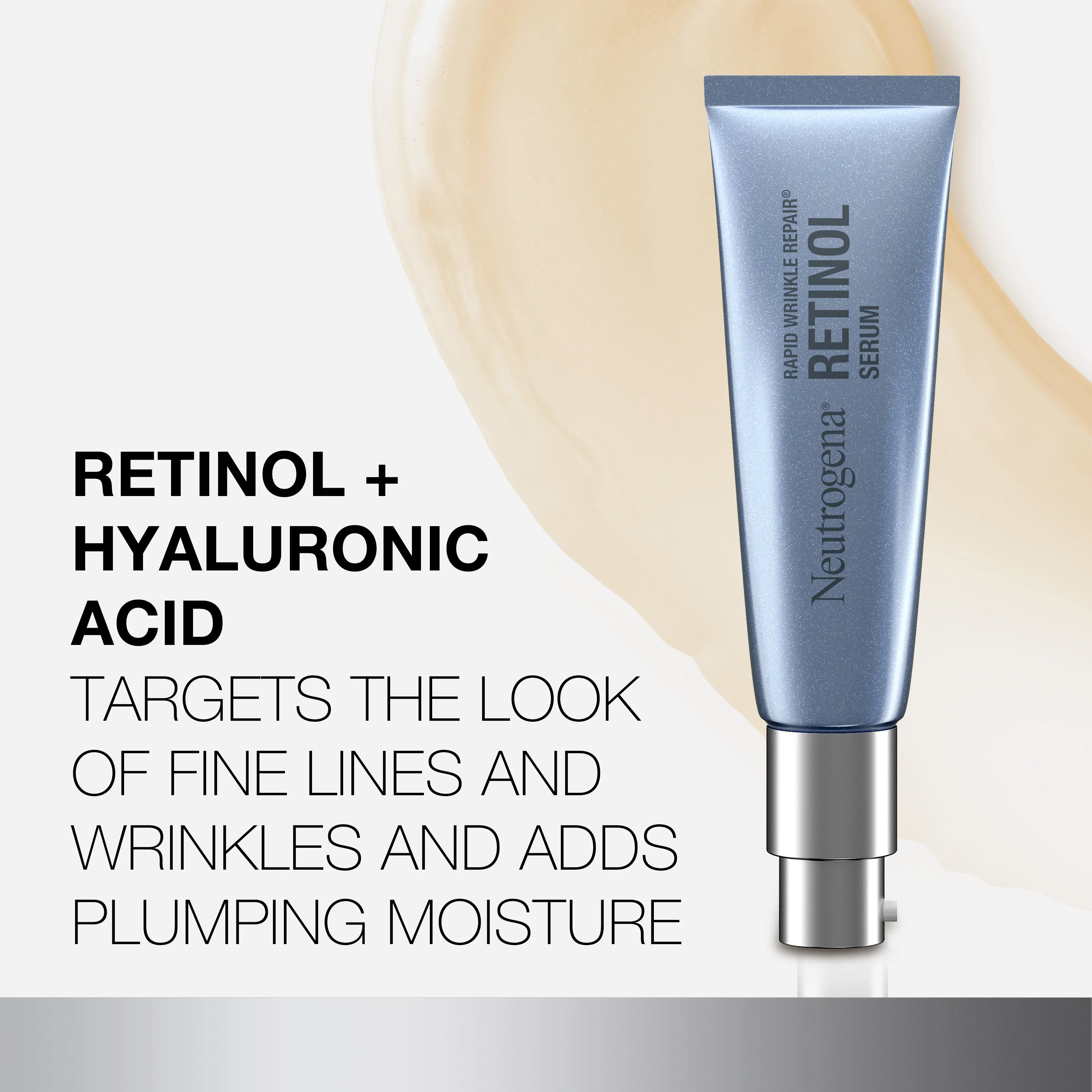 Rapid Wrinkle Repair® Serum