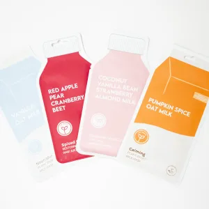 Raw Juice Sheet Mask
