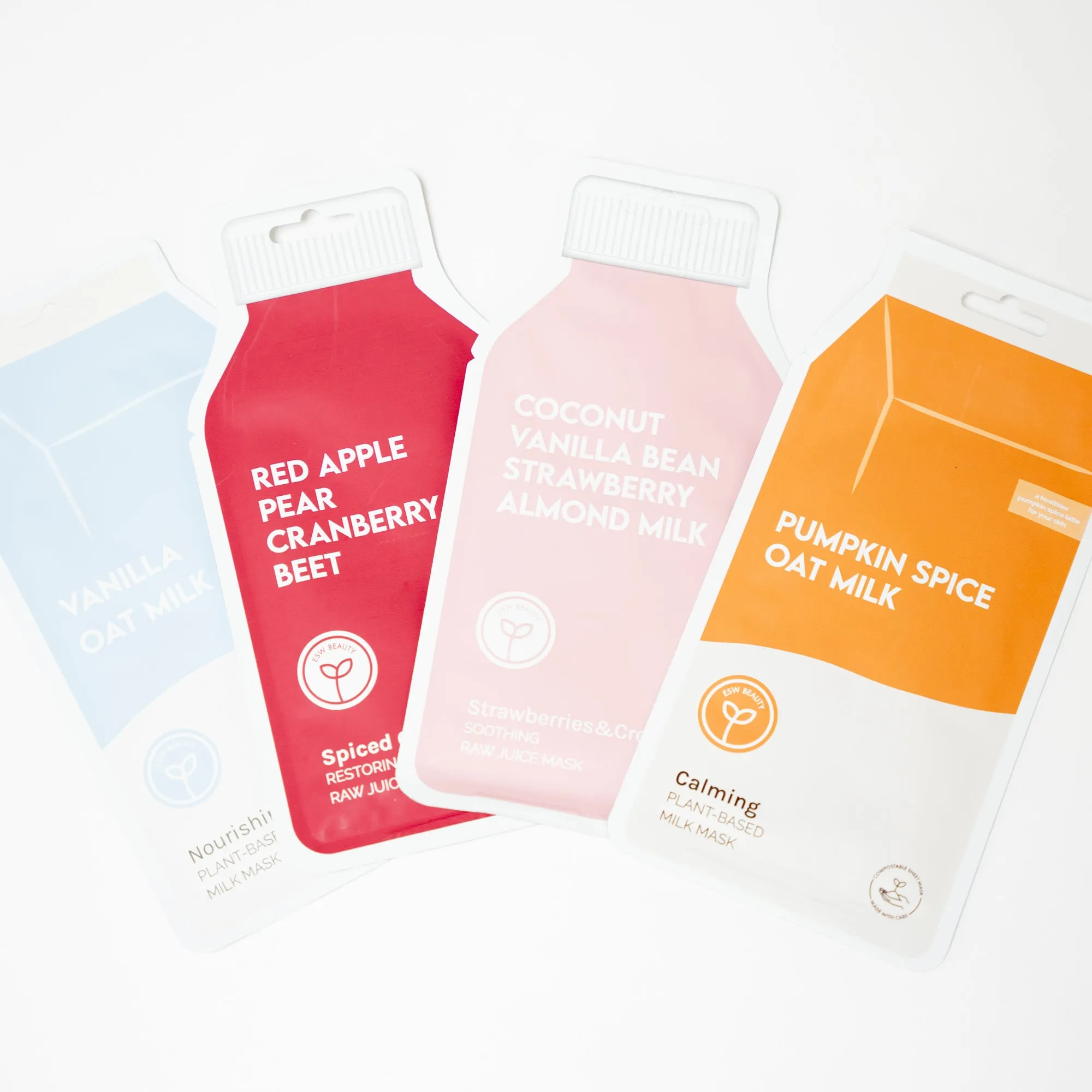 Raw Juice Sheet Mask