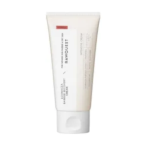[RAWQUEST] Echinacea Barrier Recovery Cream 80ml