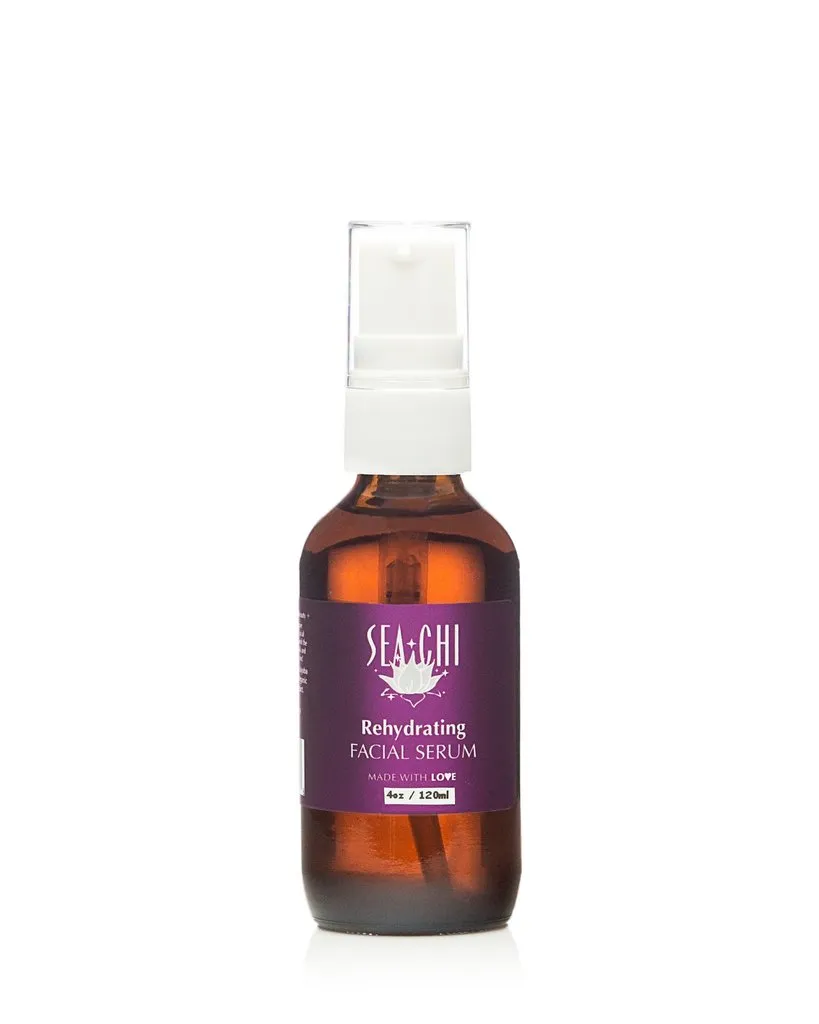 Re-Hydrating Facial Serum 120ml/4oz