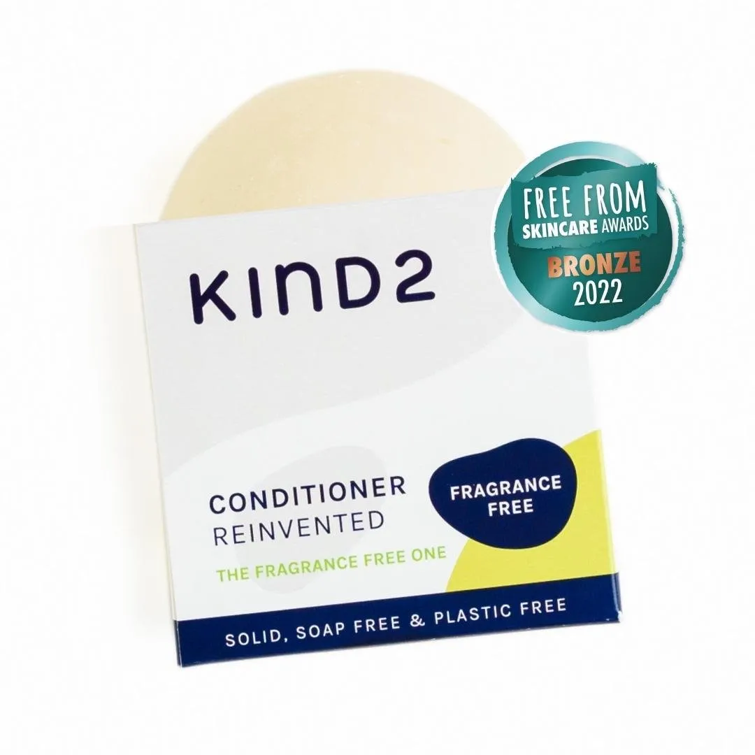 Rebalancing Shampoo & Conditioner Bundle
