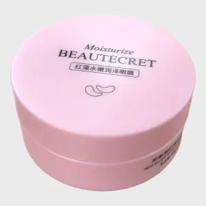 Red Algae Moisturising Eye Mask 80g