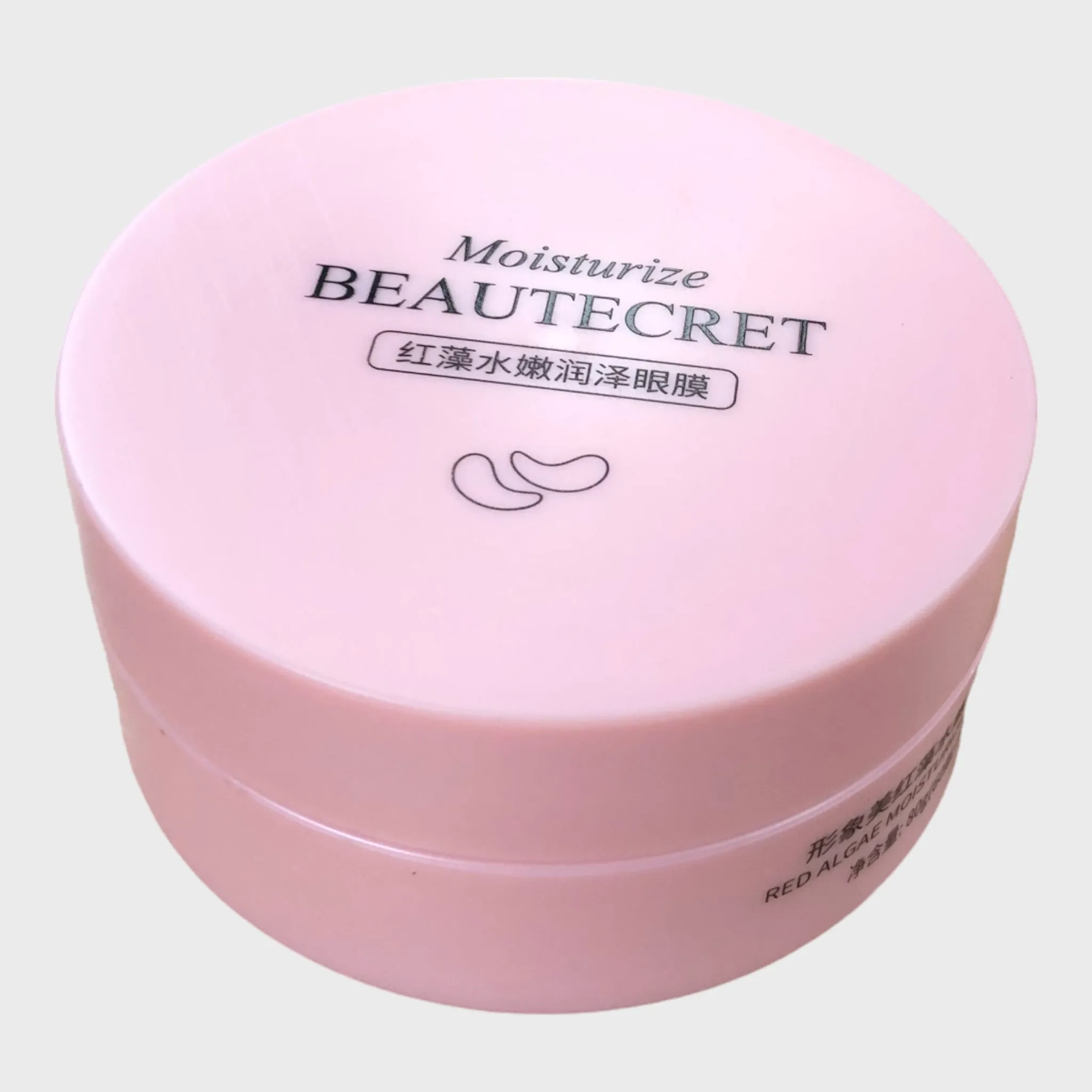 Red Algae Moisturising Eye Mask 80g