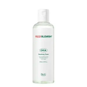 R.E.D Blemish Cica Soothing Toner