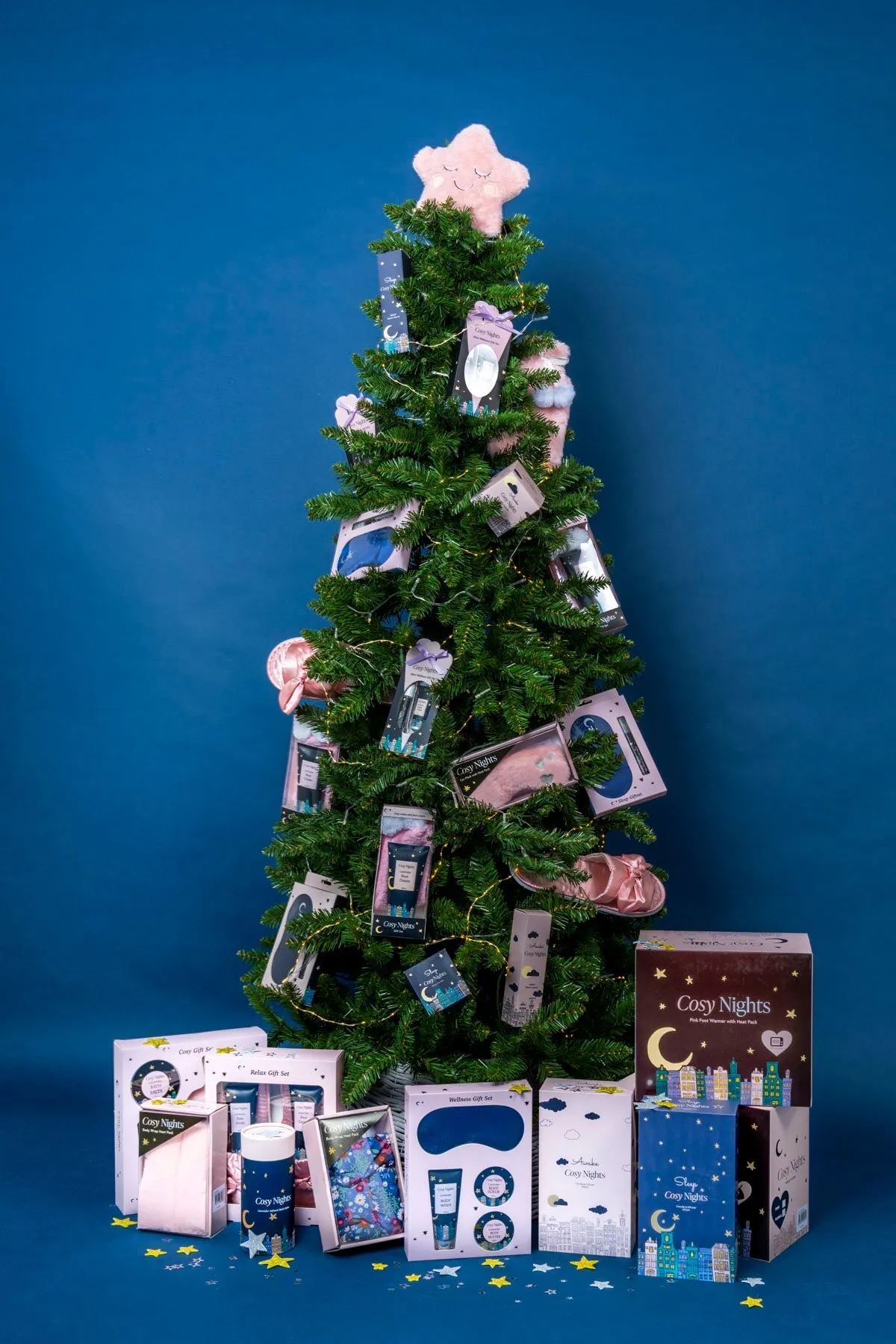 Relax Giftset