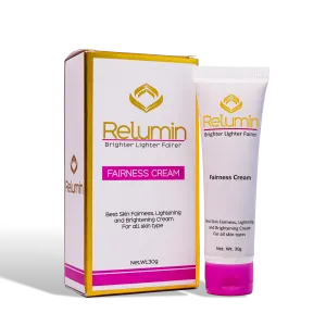 Relumin Fairness Cream