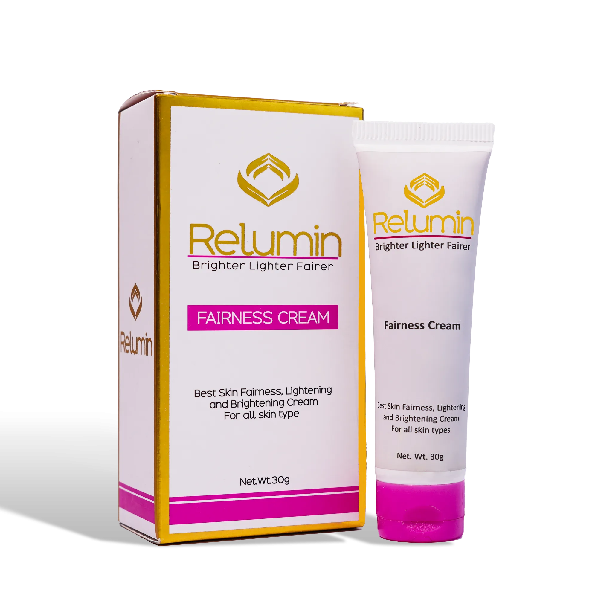 Relumin Fairness Cream
