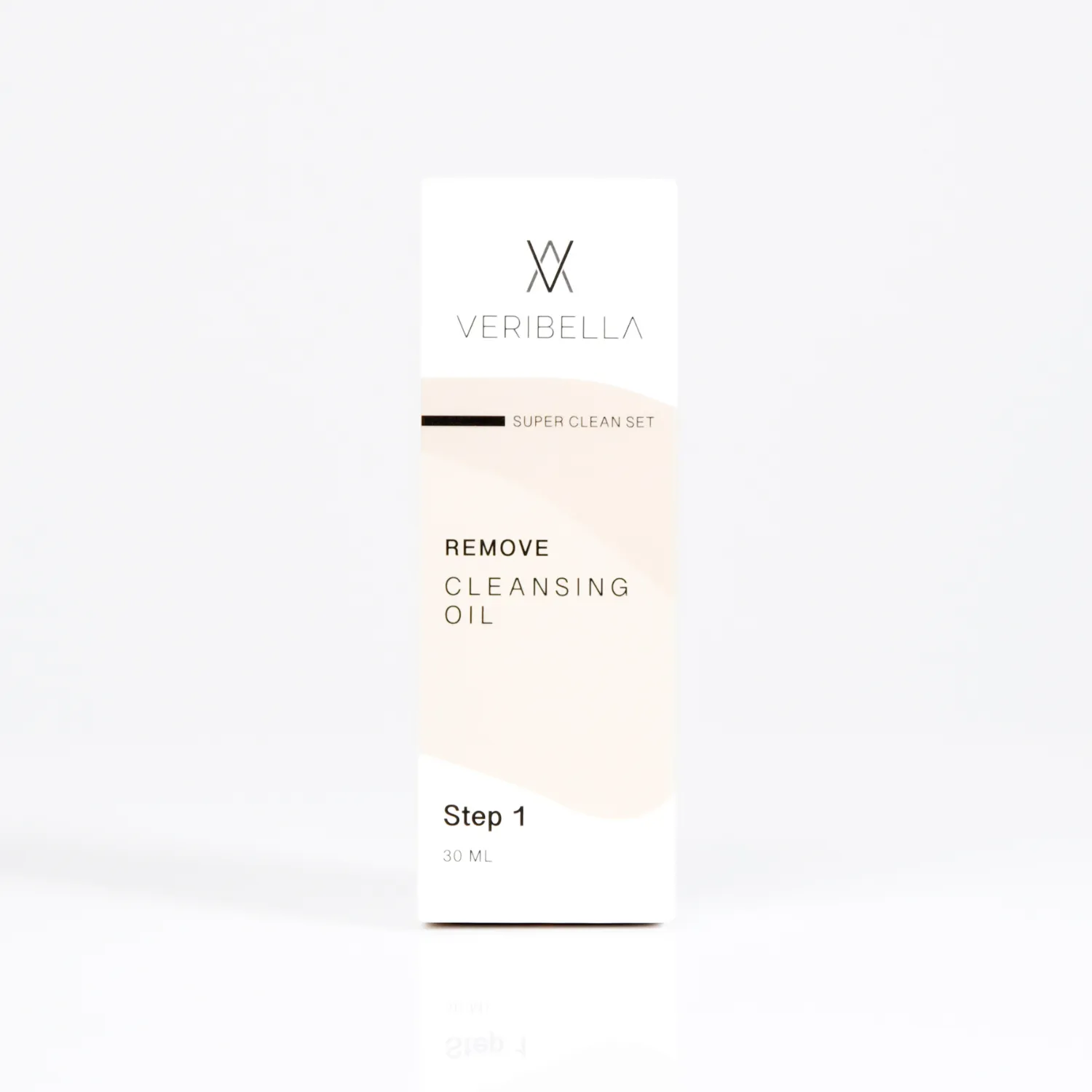 REMOVE | CLEANSING OIL
