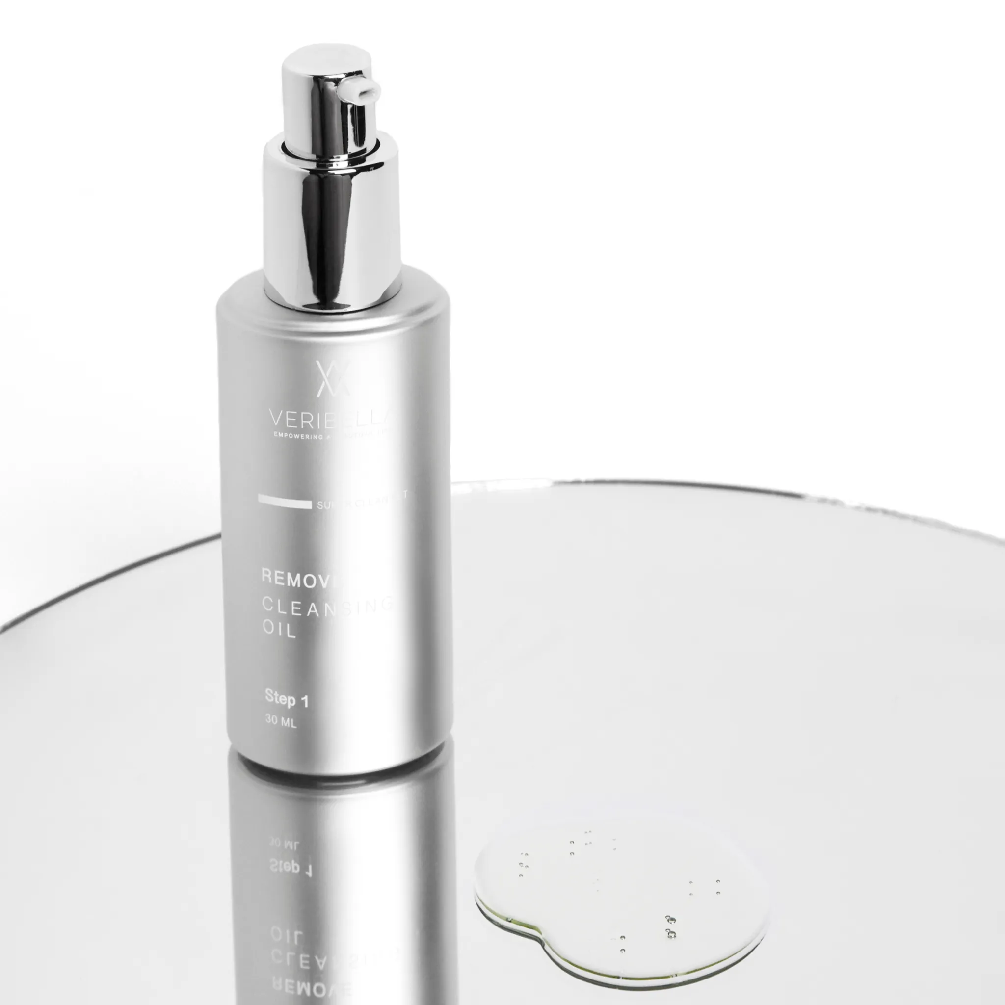 REMOVE | CLEANSING OIL