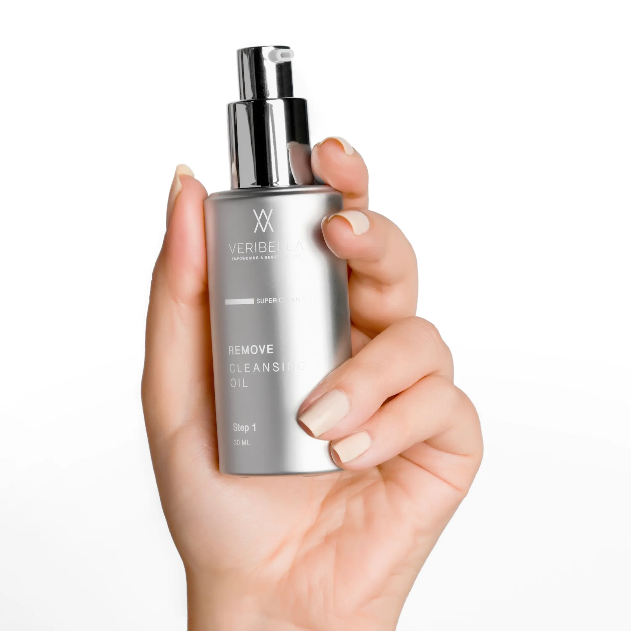 REMOVE | CLEANSING OIL