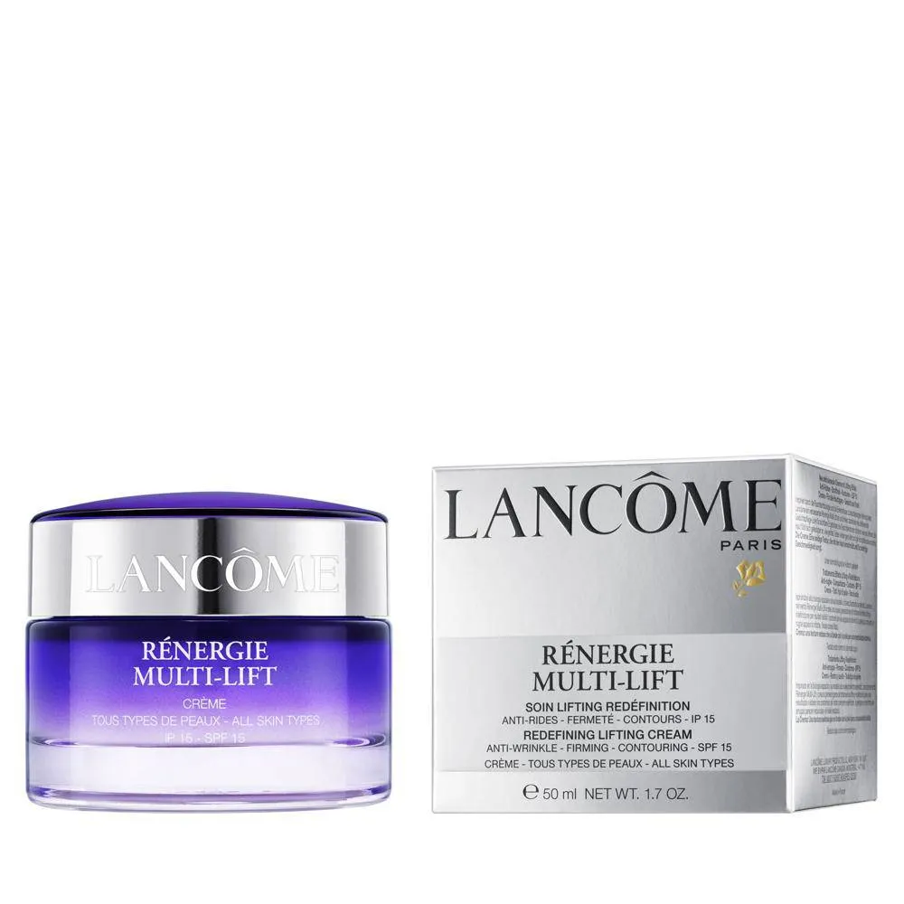 Renergie Multi-Lift Cream SPF15 50ml (Original)