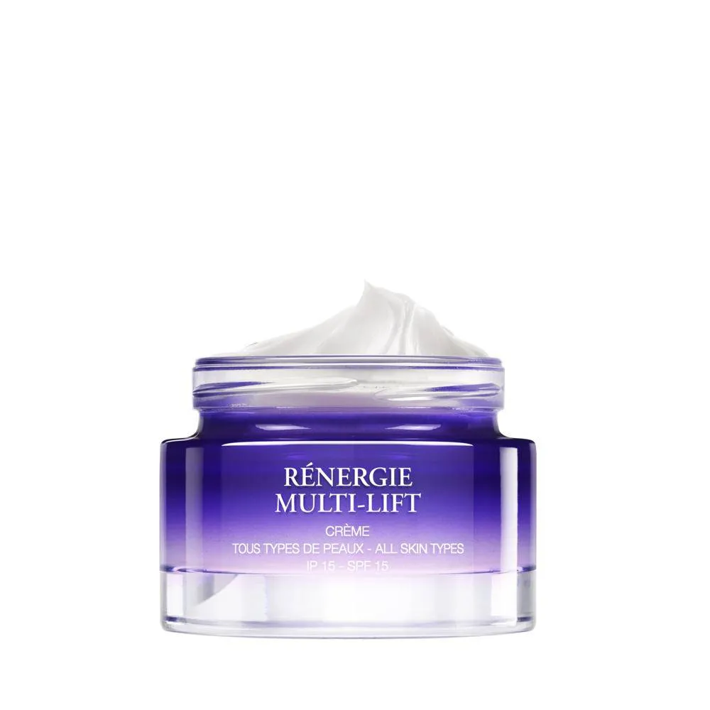 Renergie Multi-Lift Cream SPF15 50ml (Original)