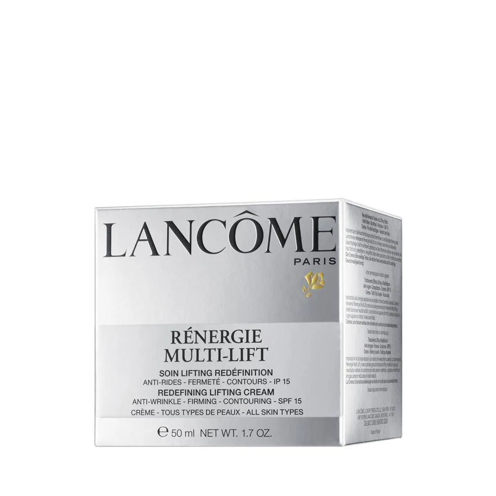 Renergie Multi-Lift Cream SPF15 50ml (Original)