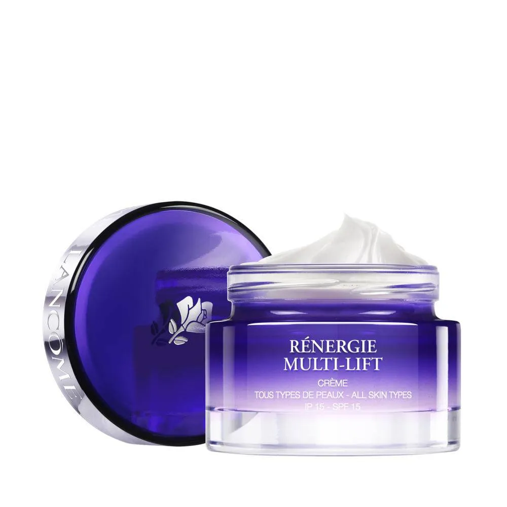 Renergie Multi-Lift Cream SPF15 50ml (Original)