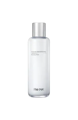 Re:NK Intense Brightening Boosting Toner 150ml
