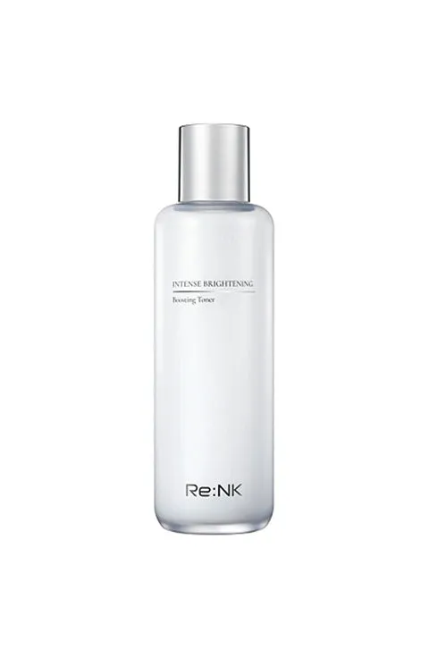Re:NK Intense Brightening Boosting Toner 150ml