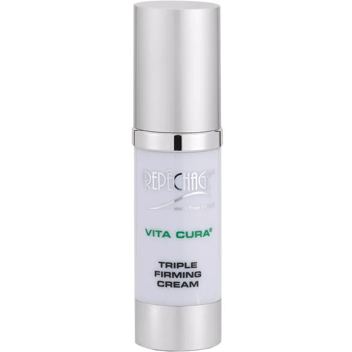 REPECHAGE Vita Cura Triple Firming Cream 30ml/ 1oz