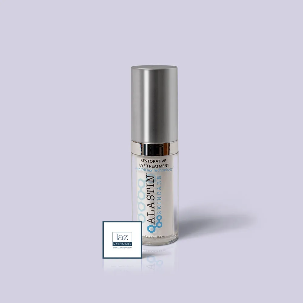 Restorative Eye Treatment