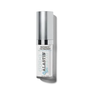 Restorative Eye Treatment