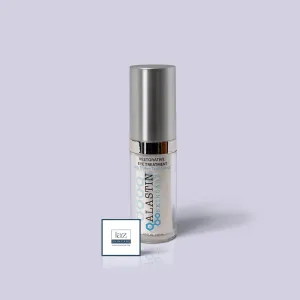Restorative Eye Treatment