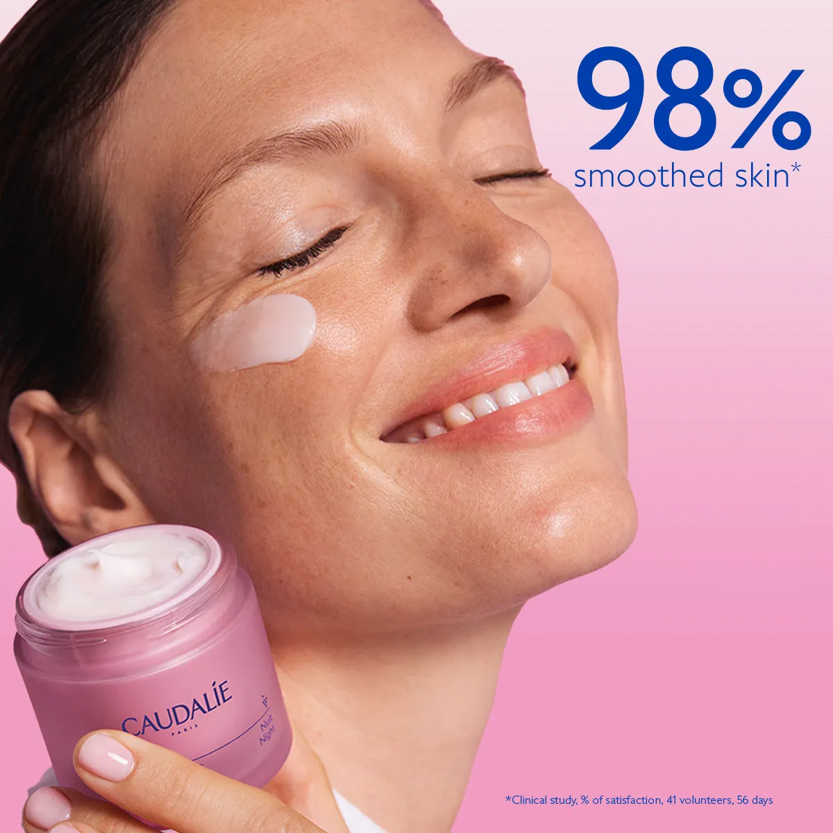 Resveratrol Lift Night Cream Refill 50ml